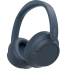 Sony WH-CH720N Kabelloser Bluetooth-Kopfhörer mit Noise Cancelling bei Amazon