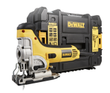 DeWalt Pendelhubstichsäge DW 333 KT | 701 W bei Jumbo