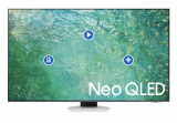 Samsung UHD Neo QLED TV QE55QN85C – 55″ mit 4k zum Bestpreis bei Fust