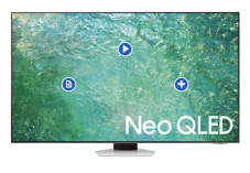 Samsung UHD Neo QLED TV QE55QN85C – 55″ mit 4k zum Bestpreis bei Fust