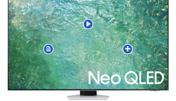 Samsung UHD Neo QLED TV QE55QN85C – 55″ mit 4k zum Bestpreis bei Fust