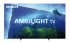 Philips Ambilight TV  77OLED808 – 77”, mit 4K UHD OLED bei Fust zum Bestpreis!