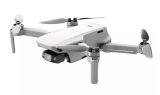 DJI Mini 4K Fly More combo bei Fust zum neuen Bestpreis