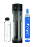 Sodapop Logan Wassersprudler bei Nettoshop