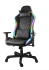 DELTACO RGB Gaming Stuhl bei MediaMarkt