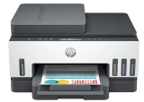 HP Smart Tank 7305 – Multifunktionsdrucker bei MediaMarkt