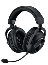 LOGITECH PRO X 2 – Gaming Headset bei MediaMarkt