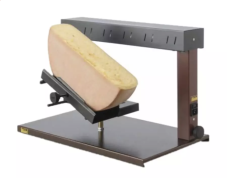 TTM Ambiance Raclette Gerät kippbar bei Nettoshop