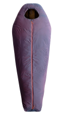 Mammut Damen Relax Fiber -2C Schlafsack bei amazon