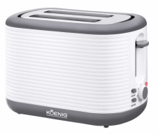 KOENIG Stripes Toaster bei Nettoshop