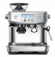 Sage The Barista Pro Stainless Steel bei Fust zum Bestpreis