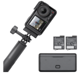 DJI Osmo Action 4 Adventure-Combo zum Bestpreis bei amazon