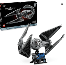 LEGO Star Wars TIE-Abfangjäger bei Amazon zum Bestpreis