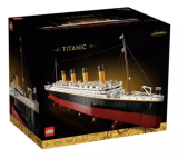 LEGO® 10294 Titanic bei Manor