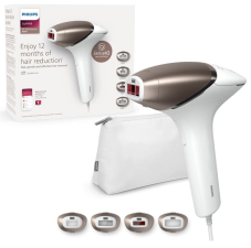 Philips Lumea 8000 Series, IPL-Haarentfernungsgerät bei amazon zum Bestpreis