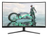 PHILIPS 32M2C3500L/00 Monitor (31.5″, WQHD, 180 Hz) bei Interdiscount