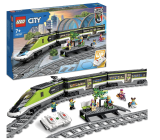 Lego City Personen-Schnellzug 60337 bei amazon zum Bestpreis