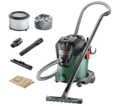 Bosch Nass- und Trocken Staubsauger AdvancedVac 20 bei Amazon