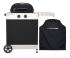 OUTDOORCHEF Arosa 570 G Tex Gasgrill bei Interdiscount