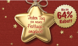 Coop Adventskalender – Jeden Tag neue Aktionen und Vorteile