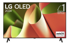 LG OLED Fernseher 65B49LA mit 65 Zoll 4k, 120Hz bei MediaMarkt