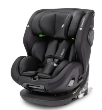 osann Flame 360 i-Size All Black Kindersitz bei Migros Do IT + Garden