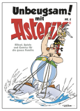 Gratis! Das Asterix Magazin zum Download