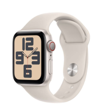 APPLE Watch SE 2023 GPS + Cellular 40 mm bei Interdiscount