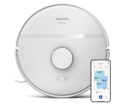 Philips Homerun Serie 2000 2-in-1 Saug- und Wischroboter bei amazon zum Bestpreis