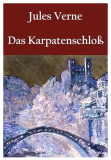 GRATIS Buch: Das Karpatenschloß bei amazon