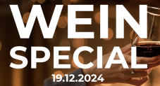 Wein Special bei DayDeal – 7 verschiedene Weine für euer Weihnachts-Dinner