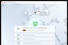 Steganos VPN Online Shield – Kostenlose Vollversion für 1 Jahr bei Computer Bild