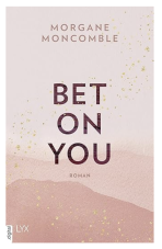 GRATIS eBook! Bet On You bei Amazon