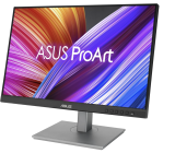 ASUS ProArt PA248CNV (24″ WUXGA, hohe Farbtreue, USB-Hub, Höhenverstellung) bei Amazon