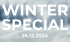 Winter Special bei DayDeal – 8 Schnäppchen für kalte Wintertage