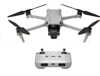 DJI Air 3 (RC-N2) – Kameradrohne (48 MP, 46 Min. Flugzeit) bei MediaMarkt zum Bestpreis