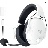 Razer BlackShark V2 Hyperspeed für PC – Kabelloses E-Sport Gaming-Headset bei Amazon zum Bestpreis