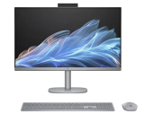 HP All-in-One-PC OmniStudio X 27-cs0510nzm (Ultra 5 125H, 16GB/1TB, Windows 11 Home)