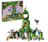 LEGO Wicked Willkommen in Emerald City 75684 bei Amazon