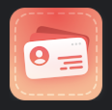 Gratis App! Business Card Maker: Logo Card bei Google Play Store