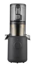 Hurom H310A Slow Juicer Entsafter Schwarz bei Nettoshop