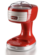 Ariete Ice Crusher Party Time 76, Eis- und Granita-Zubereiter bei Amazon