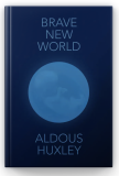 Gratis eBook! Brave New World (Engl.) bei Apple Book s