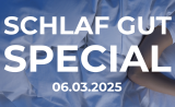 Schlaf Gut-Special bei DayDeal