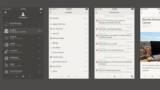 Feed-Reader für iOS und iMac Reeder 3 gratis