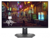 DELL G3223Q (4k Gaming Monitor mit 144 Hz Refresh-Rate und farbstarkem IPS-Panel)