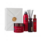 Rituals Geschenkset mit Duschgel, Körpercreme, Bodyspray und Duftstäbchen für CHF 42.90 inkl. Versand