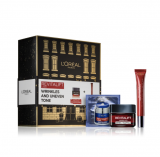 L’Oréal Paris Revitalift Set mit Gesichts- und Augencreme für CHF 19.40 + Versand bei Notino