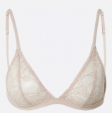 Mehrere Bralettes (BHs ohne Bügel) bei About You für je CHF 8.90 inkl. Versand in Grössen 34 bis 44