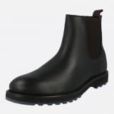 Bis zu 30% extra bei About You z.B. Herren Chelsea Boots aus Leder für CHF 38.45